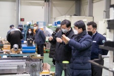 사진뉴스-20210129 원창501공단협의회 간담회 내용 | 인천광역시 서구 홍보관>서구는 지금>사진뉴스