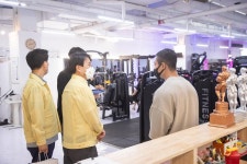 사진뉴스-20210728 관내 코로나19 현장 점검 내용 | 인천광역시 서구 홍보관>서구는 지금>사진뉴스