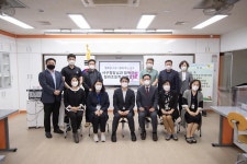 사진뉴스-20210521 청라초등학교 현장소통 간담회 내용 | 인천광역시 서구 홍보관>서구는 지금>사진뉴스