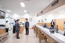사진뉴스-20210526 아라행정복지센터 현장 점검 내용 | 인천광역시 서구 홍보관>서구는 지금>사진뉴스
