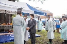 사진뉴스-20210528 신현동 회화나무 당제 내용 | 인천광역시 서구 홍보관>서구는 지금>사진뉴스