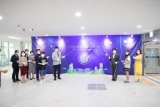 사진뉴스-20210615 청호초중학교 개교식 내용 | 인천광역시 서구 홍보관>서구는 지금>사진뉴스