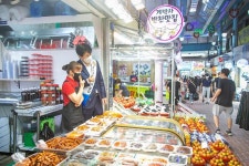 사진뉴스-20220901 가좌시장 민생현장 현장방문 내용 | 인천광역시 서구 홍보관>서구는 지금>사진뉴스