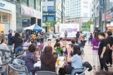 사진뉴스-20220902 루원골목형상점가 공동마케팅 지원사업 내용 | 인천광역시 서구 홍보관>서구는 지금>사진뉴스