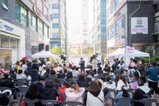 사진뉴스-20221022 루원음식문화거리 그림그리기 대회 내용 | 인천광역시 서구 홍보관>서구는 지금>사진뉴스