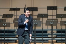 사진뉴스-20221117 청춘합창단 갈채 정기연주회 내용 | 인천광역시 서구 홍보관>서구는 지금>사진뉴스