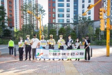 사진뉴스-20220901 이음초등학교 교통 캠피인 내용 | 인천광역시 서구 홍보관>서구는 지금>사진뉴스