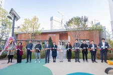 사진뉴스-20221018 아라호반 국공립어린이집 개소식 내용 | 인천광역시 서구 홍보관>서구는 지금>사진뉴스