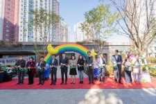 사진뉴스-20221018 아라파라곤 국공립어린이집 개소식 내용 | 인천광역시 서구 홍보관>서구는 지금>사진뉴스