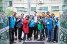 사진뉴스-20221007 석남3동 경로위안잔치 내용 | 인천광역시 서구 홍보관>서구는 지금>사진뉴스