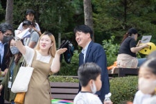 사진뉴스-20220924 제1회 통통한 도서관 축제 내용 | 인천광역시 서구 홍보관>서구는 지금>사진뉴스