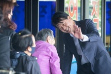 사진뉴스-20221007 가정3동동 경로위안잔치 내용 | 인천광역시 서구 홍보관>서구는 지금>사진뉴스