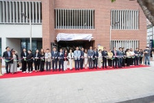 사진뉴스-20230608 가정2동 행정복지센터 개청식 내용 | 인천광역시 서구 홍보관>서구는 지금>사진뉴스