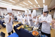 사진뉴스-20230524 맛있는 집 요리경연대회 내용 | 인천광역시 서구 홍보관>서구는 지금>사진뉴스