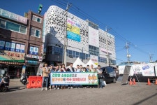 사진뉴스-20230922 신거북시장 명절맞이 전통시장 방문 내용 | 인천광역시 서구 홍보관>서구는 지금>사진뉴스