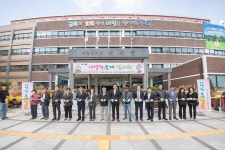 사진뉴스-20231023 제7회 야생화 분재 작품 전시회 내용 | 인천광역시 서구 홍보관>서구는 지금>사진뉴스
