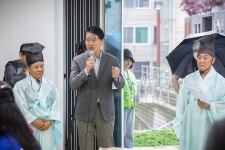 사진뉴스-20230528 신현동 회화나무 당제 내용 | 인천광역시 서구 홍보관>서구는 지금>사진뉴스