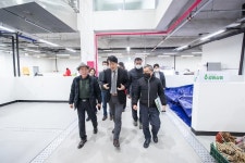 사진뉴스-20230209 신거북시장 신규 판매시설 현장점검 내용 | 인천광역시 서구 홍보관>서구는 지금>사진뉴스