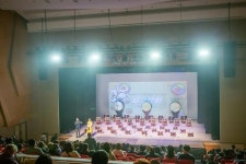 사진뉴스-20231209 서구립풍물단 제13회 정기연주회 내용 | 인천광역시 서구 홍보관>서구는 지금>사진뉴스