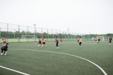사진뉴스-20230813 드림파크문화재단 축구장 개장식 내용 | 인천광역시 서구 홍보관>서구는 지금>사진뉴스