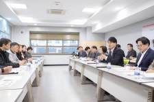 사진뉴스-20231114 청라미래연합 간담회 내용 | 인천광역시 서구 홍보관>서구는 지금>사진뉴스