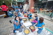 사진뉴스-20231013 서구 경로위안잔치 내용 | 인천광역시 서구 홍보관>서구는 지금>사진뉴스