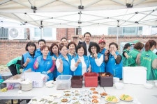 사진뉴스-20231013 서구 경로위안잔치 내용 | 인천광역시 서구 홍보관>서구는 지금>사진뉴스