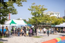 사진뉴스-20230819 우리동네 팝업 놀이터 운영 내용 | 인천광역시 서구 홍보관>서구는 지금>사진뉴스