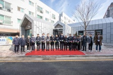 사진뉴스-20230201 구립 당하동 경로당 개소식 내용 | 인천광역시 서구 홍보관>서구는 지금>사진뉴스