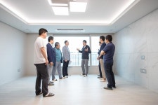사진뉴스-20230620 로열파크시티 푸르지오 현장 방문 내용 | 인천광역시 서구 홍보관>서구는 지금>사진뉴스