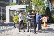 사진뉴스-20240621 루원 신호교차로 현장 점검 내용 | 인천광역시 서구 홍보관>서구는 지금>사진뉴스