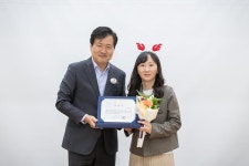사진뉴스-20241213 검단노인복지관 송년 행사 내용 | 인천광역시 서구 홍보관>서구는 지금>사진뉴스