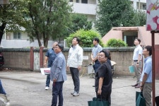 사진뉴스-20240905 추석맞이 가좌시장 방문 내용 | 인천광역시 서구 홍보관>서구는 지금>사진뉴스