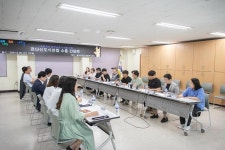 사진뉴스-20240626 불로대곡동 찾아가는 주민단체 소통 간담회 내용 | 인천광역시 서구 홍보관>서구는 지금>사진뉴스