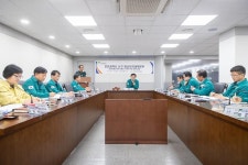사진뉴스-20240812 서구청 간부회의 내용 | 인천광역시 서구 홍보관>서구는 지금>사진뉴스
