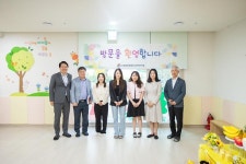 사진뉴스-20240522 국공립어린이집 현장 간담회 내용 | 인천광역시 서구 홍보관>서구는 지금>사진뉴스