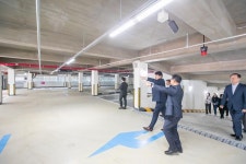 사진뉴스-20240409 당하공영주차장 현장 점검 내용 | 인천광역시 서구 홍보관>서구는 지금>사진뉴스