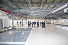 사진뉴스-20240409 당하공영주차장 현장 점검 내용 | 인천광역시 서구 홍보관>서구는 지금>사진뉴스