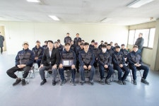 사진뉴스-20240315 생활폐기물 우수업체 모범직원 표창 수여식 내용 | 인천광역시 서구 홍보관>서구는 지금>사진뉴스