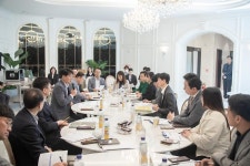 사진뉴스-20240423 검암 로열파크시티 입주자 소통 간담회 내용 | 인천광역시 서구 홍보관>서구는 지금>사진뉴스