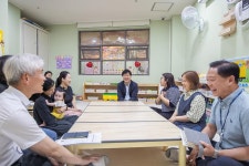 사진뉴스-20240618 국공립어린이집 현장 방문 내용 | 인천광역시 서구 홍보관>서구는 지금>사진뉴스