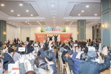 사진뉴스-20241205 지역자활센터 성과보고회 내용 | 인천광역시 서구 홍보관>서구는 지금>사진뉴스