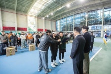 사진뉴스-20251115 제31회 서구청장배 테니스대회 내용 | 인천광역시 서구 홍보관>서구는 지금>사진뉴스