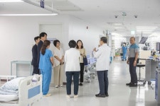 사진뉴스-20250916 뉴성민병원 비상진료체계 점검 내용 | 인천광역시 서구 홍보관>서구는 지금>사진뉴스