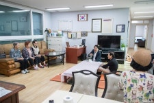 사진뉴스-20251016 검단일원 관내 경로당 간담회 내용 | 인천광역시 서구 홍보관>서구는 지금>사진뉴스
