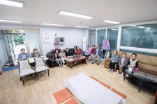 사진뉴스-20251016 검단일원 관내 경로당 간담회 내용 | 인천광역시 서구 홍보관>서구는 지금>사진뉴스