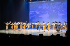 사진뉴스-20251115 서구립풍물단 제15회 정기연주회 내용 | 인천광역시 서구 홍보관>서구는 지금>사진뉴스