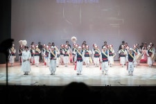 사진뉴스-20251115 서구립풍물단 제15회 정기연주회 내용 | 인천광역시 서구 홍보관>서구는 지금>사진뉴스