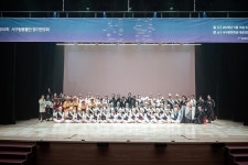 사진뉴스-20251115 서구립풍물단 제15회 정기연주회 내용 | 인천광역시 서구 홍보관>서구는 지금>사진뉴스