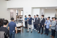 사진뉴스-20250821 소담터 불로작은도서관 개관식 내용 | 인천광역시 서구 홍보관>서구는 지금>사진뉴스